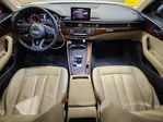 Audi A4 2017