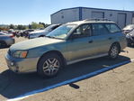 Subaru Legacy 2003