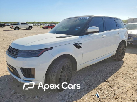 Land Rover Range Rover 2018 - Image 1 of 12