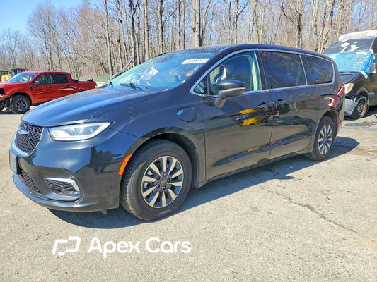 Chrysler Pacifica 2023 - Zdjęcie 1 z 13