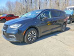 Chrysler Pacifica 2023