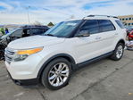 Ford Explorer 2011