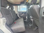 Jeep Wrangler 2016