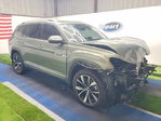 Volkswagen Atlas 2026
