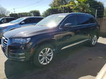 Audi Q7 2017