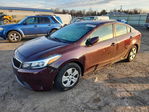 Kia Forte 2017