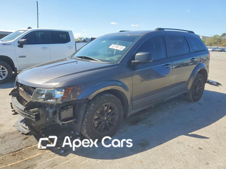 Dodge Journey 2020 - Image 1 of 14