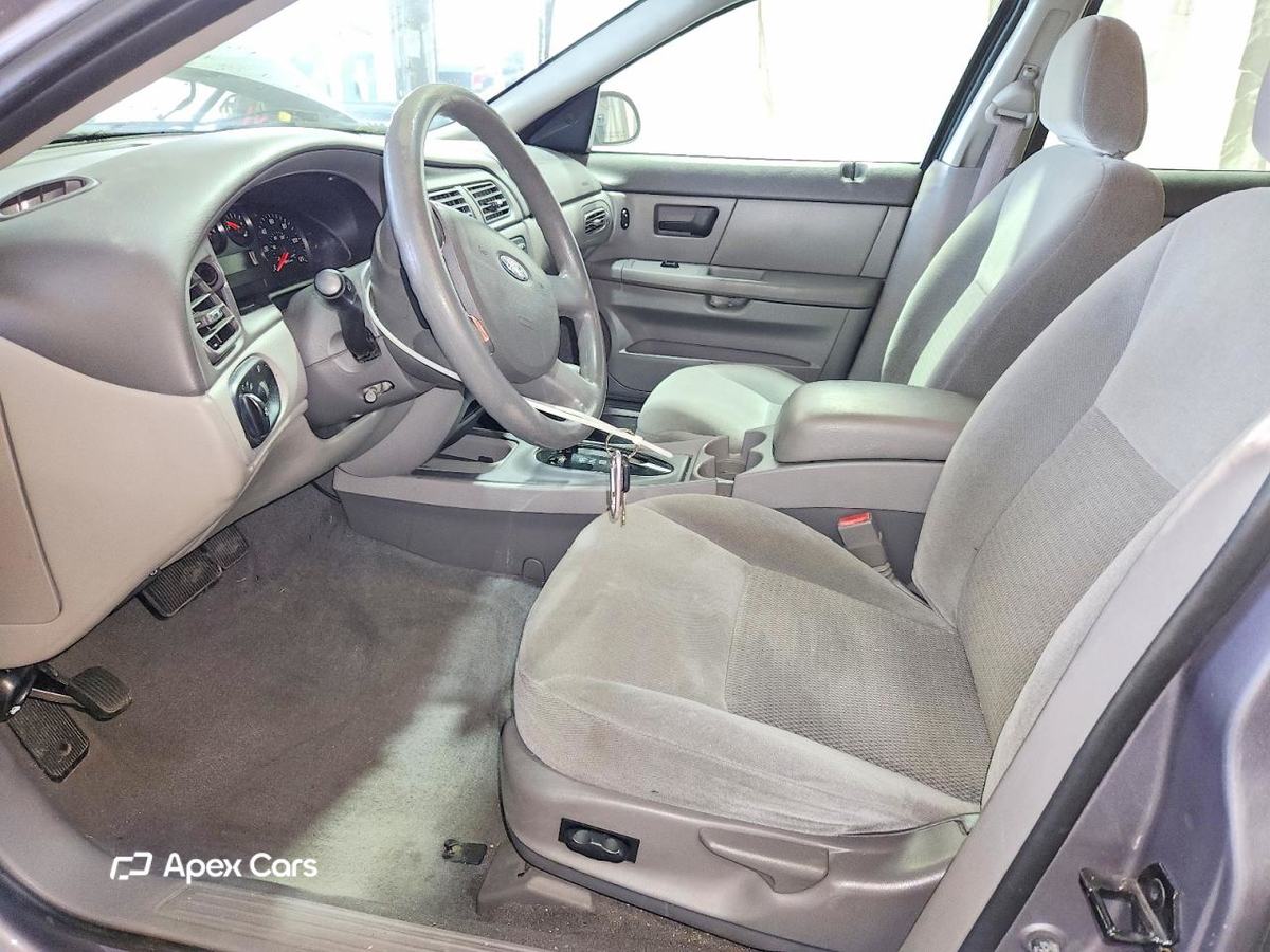 Ford Taurus 2007