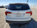 Honda Pilot 2018