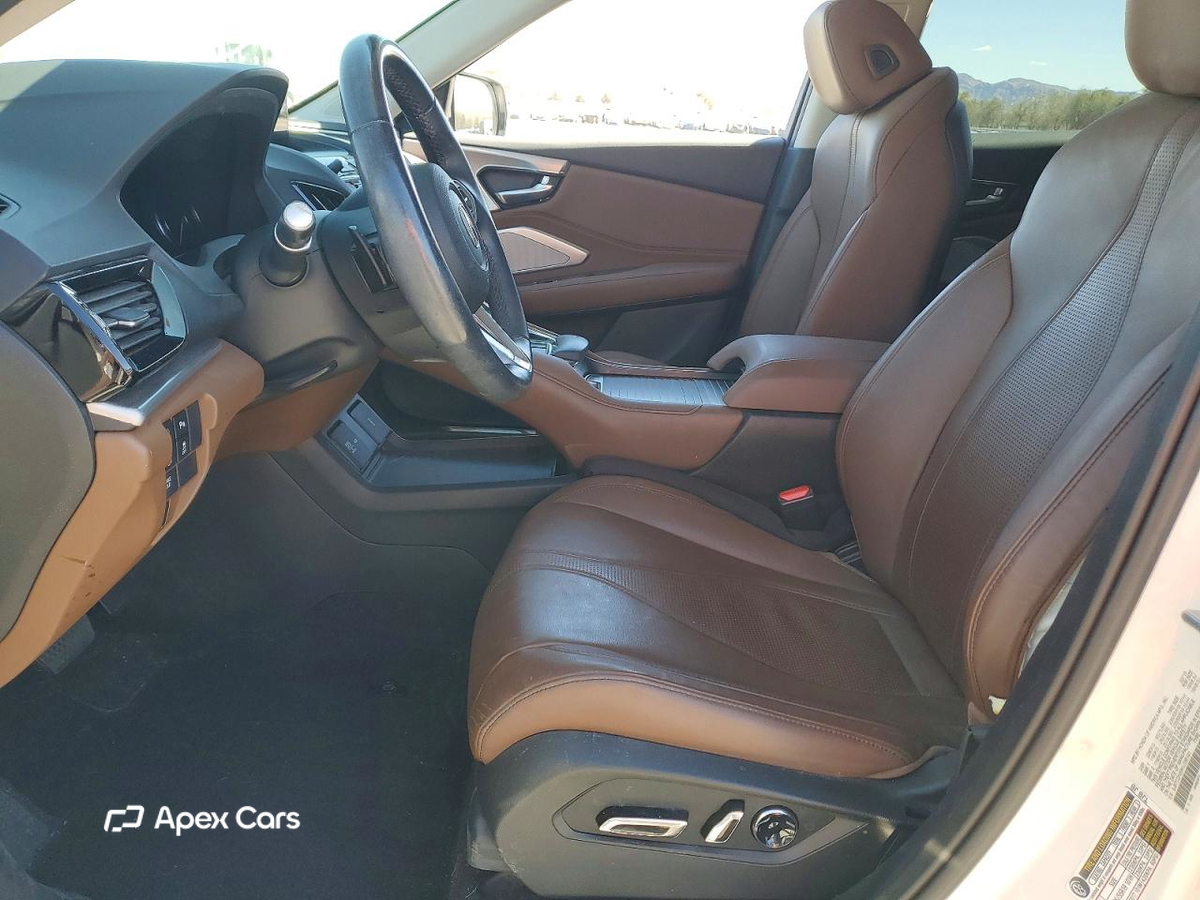 Acura RDX 2019