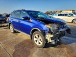 Toyota RAV 4 2014