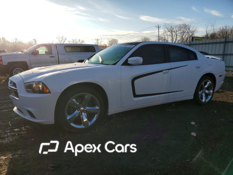 Dodge Charger 2014 - Zdjęcie 1 z 12
