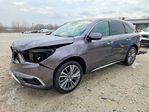 Acura MDX 2017