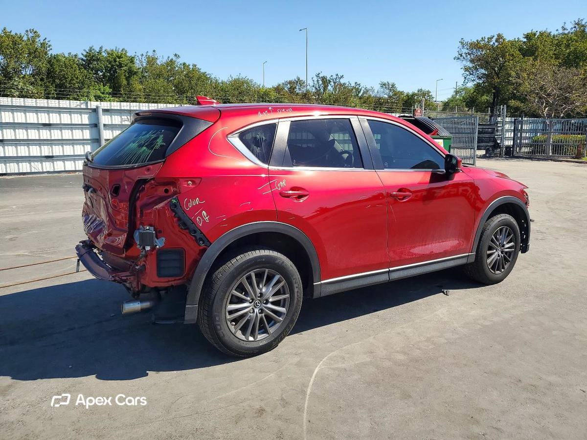 Mazda CX-5 2020