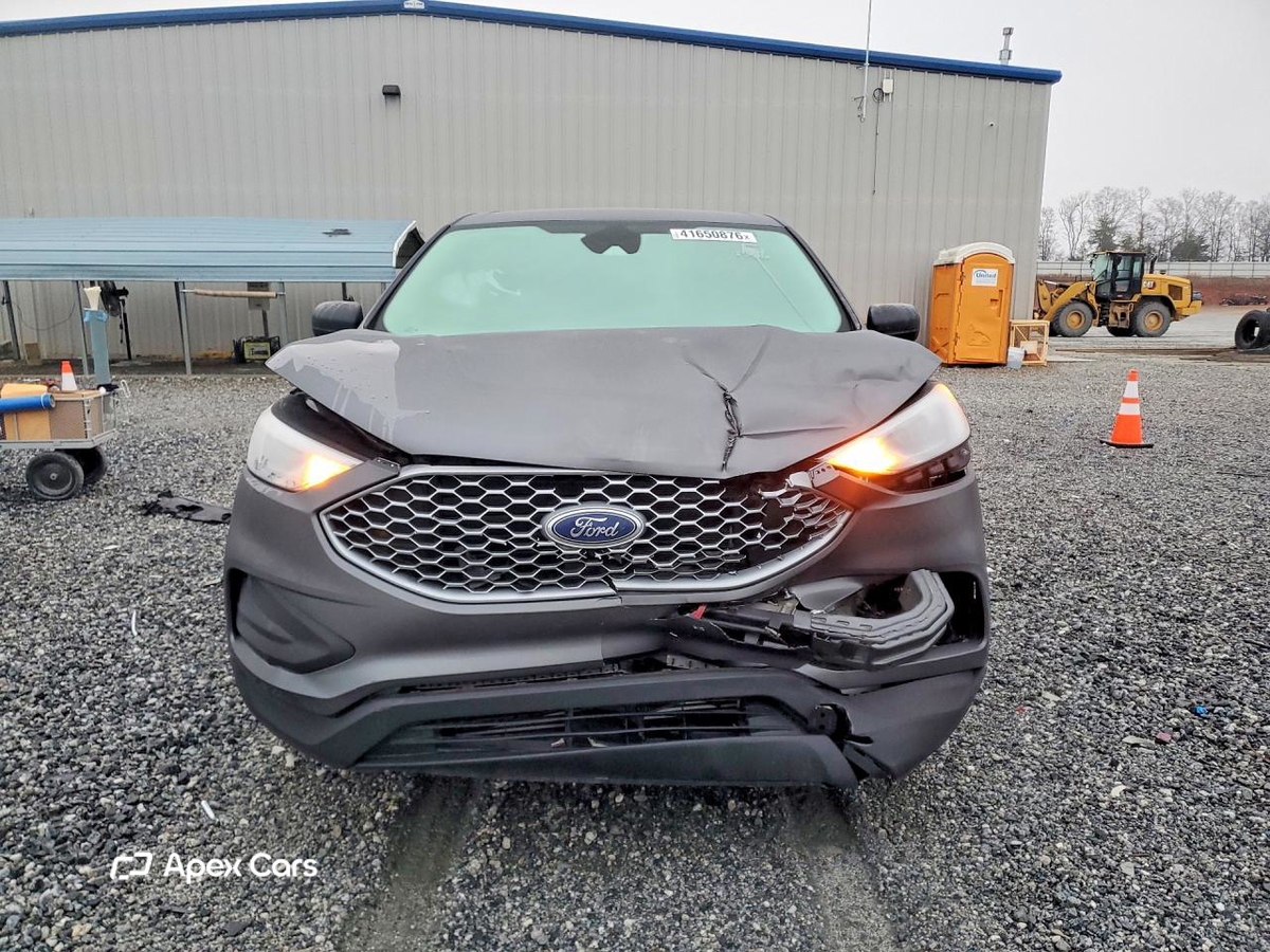 Ford Edge 2024