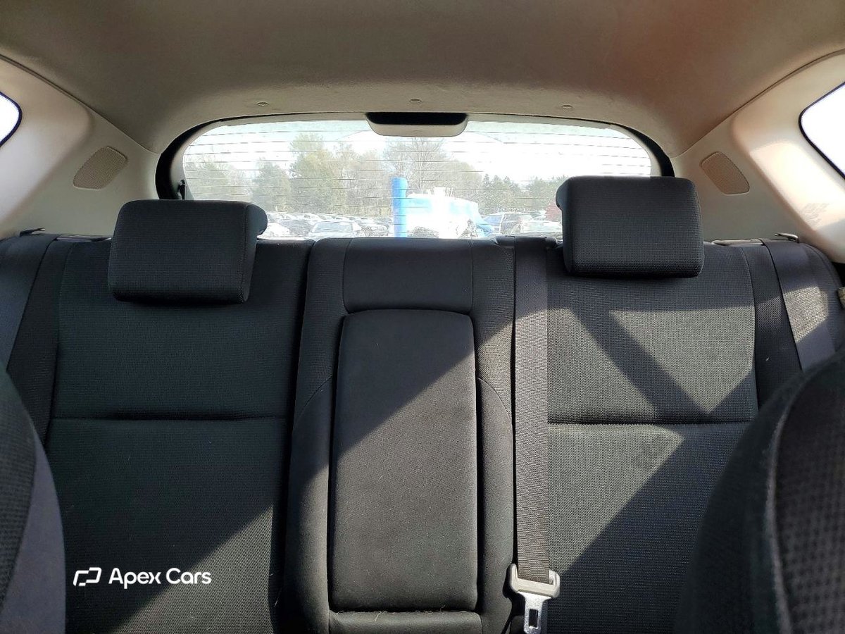 Mazda 3 2010