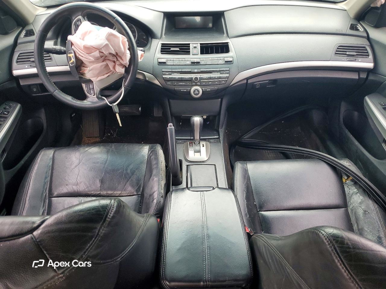 Accord 2008