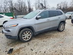 Jeep Cherokee 2015