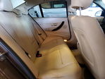 BMW Series 3 2014