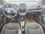 Chevrolet Spark 2021
