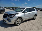 Buick Envision 2017