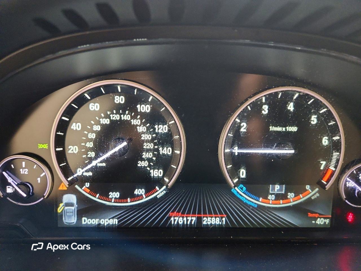 BMW X3 2016