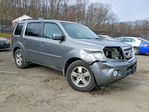 Honda Pilot 2009