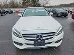 Mercedes-Benz C-klasse 2017