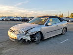 Saab 9-3 2007