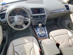 Audi Q5 2012