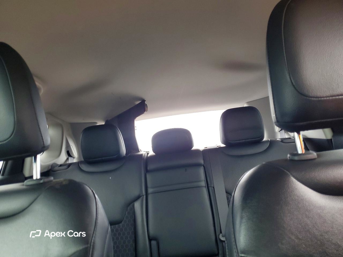 Jeep Compass 2019