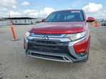 Mitsubishi Outlander 2019