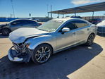 Mazda 6 2016