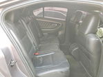 Ford Taurus 2013