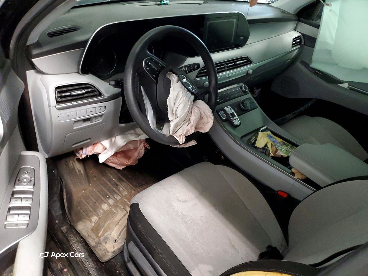 Hyundai Palisade 2020