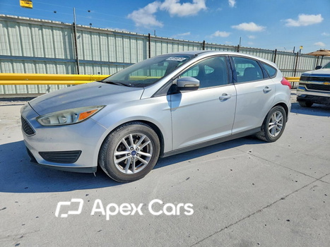 Ford Focus 2015 - Image 1 of 12