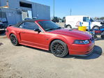 Ford Mustang 2003
