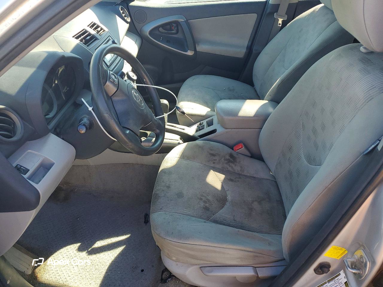 Toyota RAV 4 2012