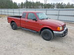 Ford Ranger 2002