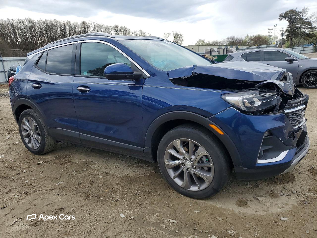 Buick Encore 2023