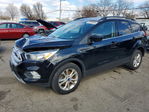 Ford Escape 2018