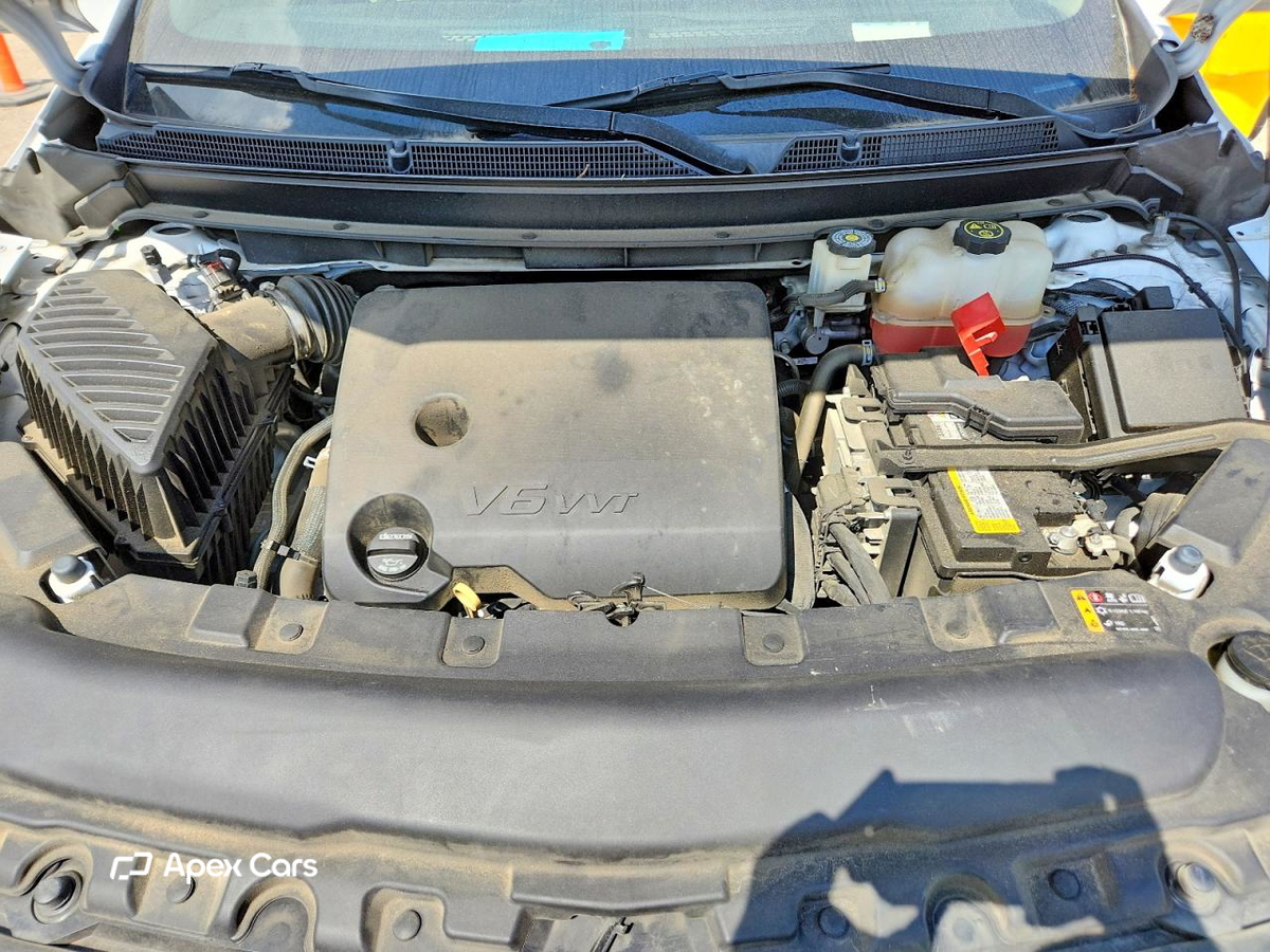Buick Enclave 2018