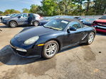 Porsche Boxster 2010
