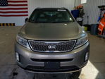 Kia Sorento 2014
