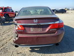 Honda Accord 2013