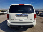Honda Pilot 2010