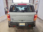 Ford Bronco 2021
