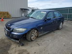 BMW Series 3 2011