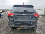 Hyundai Tucson 2012