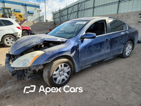Nissan Altima 2012 - Zdjęcie 1 z 14